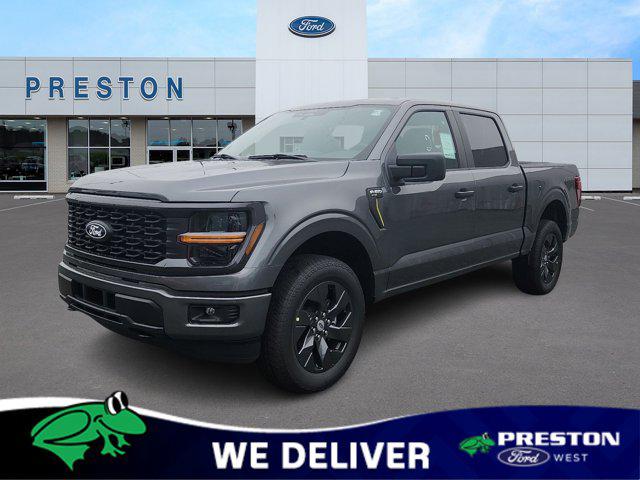 2025 Ford F-150 STX for sale in Randallstown, MD