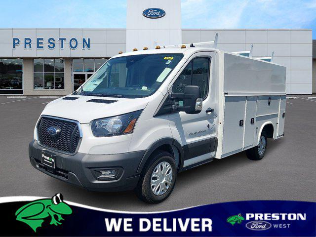 2025 Ford Transit Cutaway Base for sale in Randallstown, MD