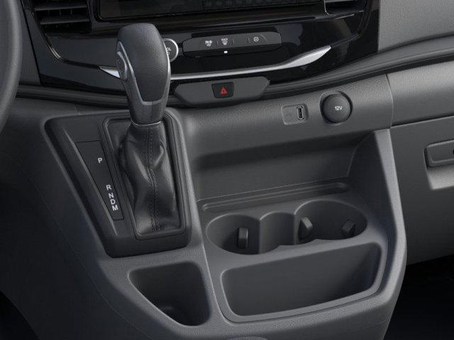 2025 Ford Transit Cutaway Base