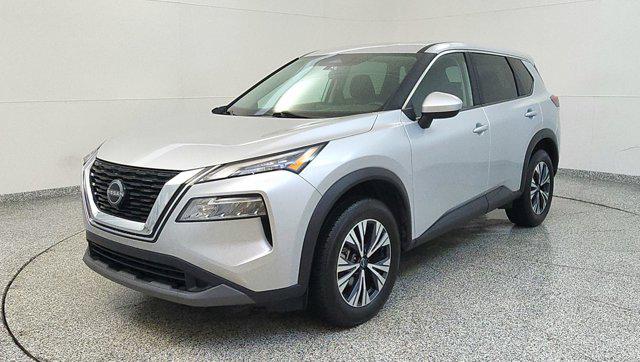 2023 Nissan Rogue SV FWD for sale in Freehold, NJ