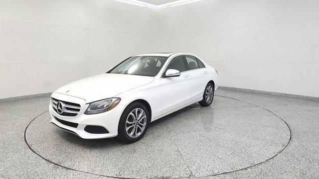 2018 Mercedes-Benz C-CLASS C 300 4MATIC for sale in Freehold, NJ