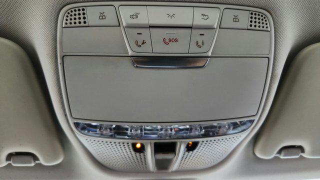 2018 Mercedes-Benz C-CLASS C 300 4MATIC