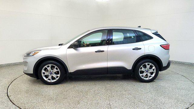 2020 Ford Escape S