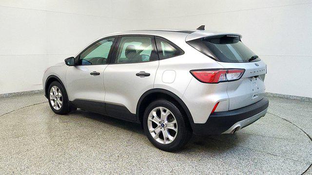 2020 Ford Escape S