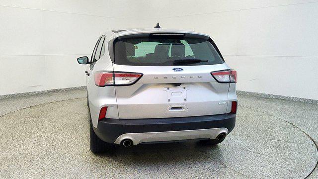 2020 Ford Escape S