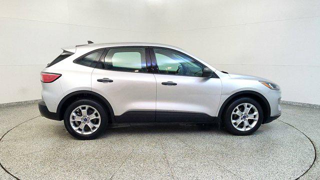 2020 Ford Escape S