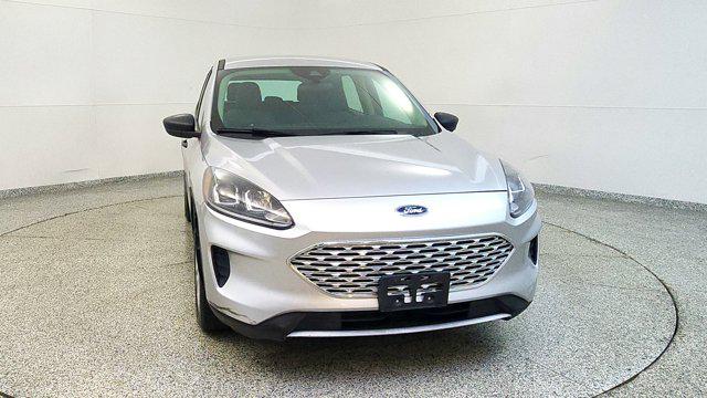 2020 Ford Escape S