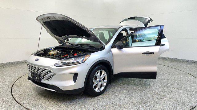2020 Ford Escape S