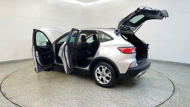 2020 Ford Escape S