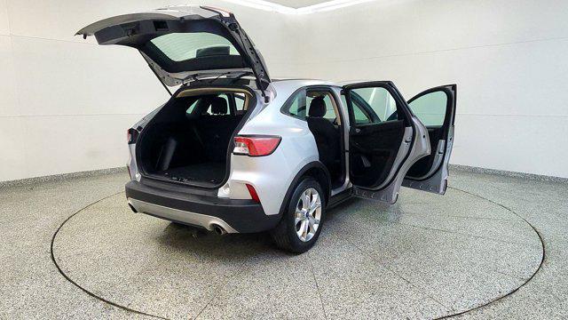 2020 Ford Escape S