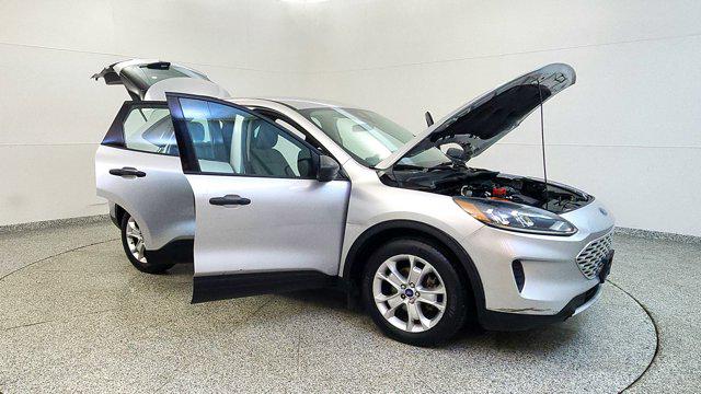 2020 Ford Escape S