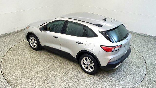 2020 Ford Escape S