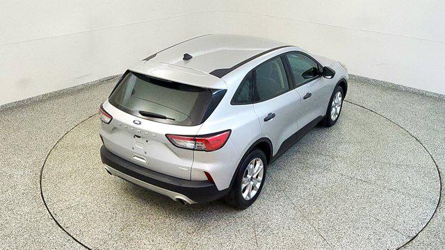 2020 Ford Escape S