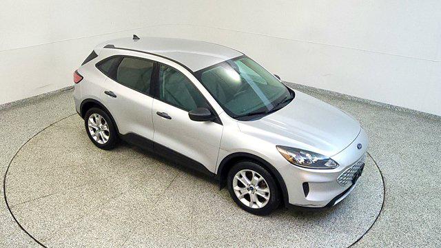 2020 Ford Escape S