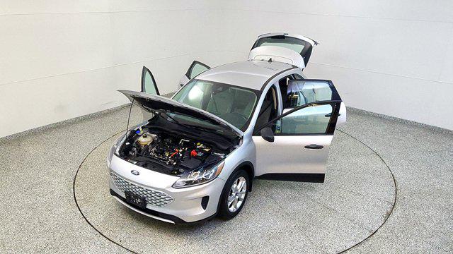 2020 Ford Escape S