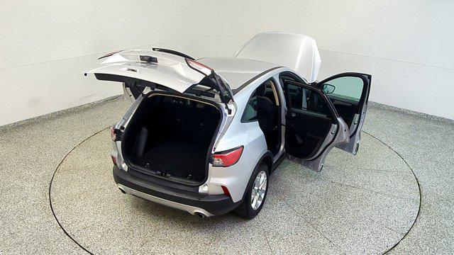 2020 Ford Escape S
