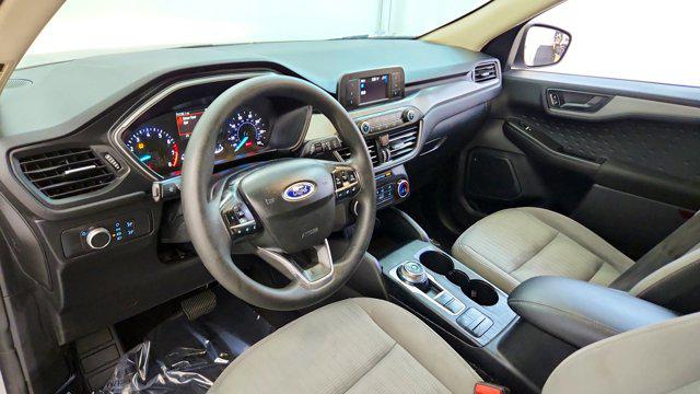 2020 Ford Escape S