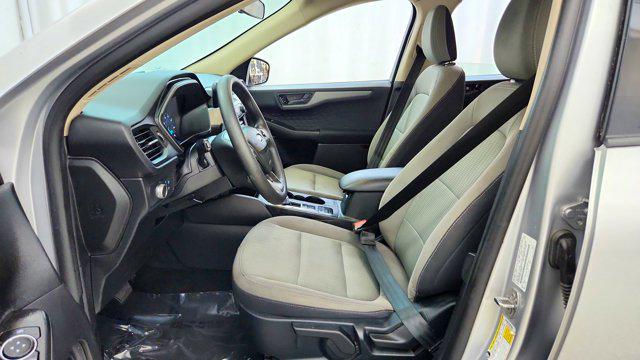2020 Ford Escape S