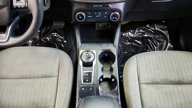 2020 Ford Escape S