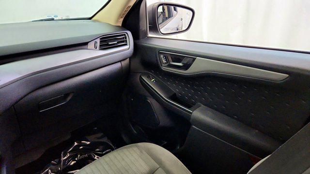 2020 Ford Escape S