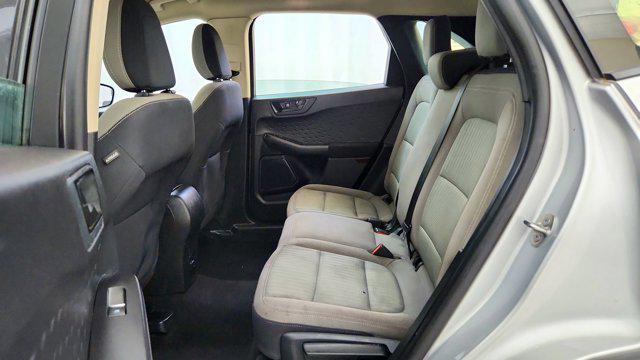 2020 Ford Escape S