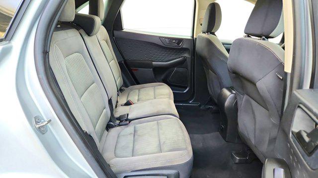 2020 Ford Escape S