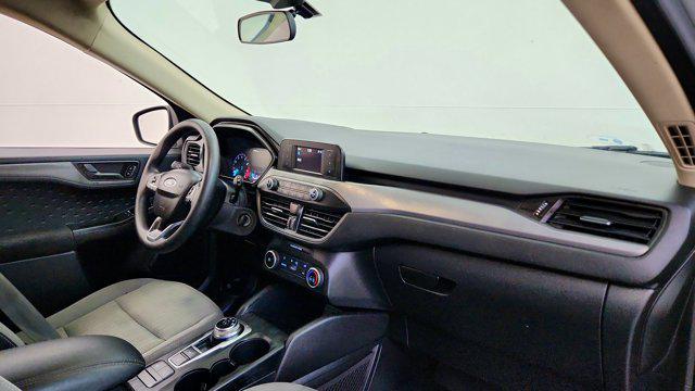 2020 Ford Escape S