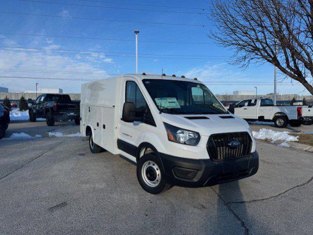 2024 Ford Transit Cutaway Base for sale in Ankeny, IA