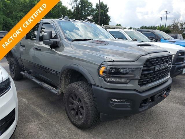 2024 RAM 2500 Power Wagon Crew Cab 4x4 64 Box