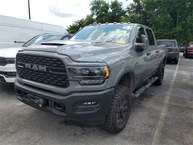 2024 RAM 2500 Power Wagon Crew Cab 4x4 64 Box