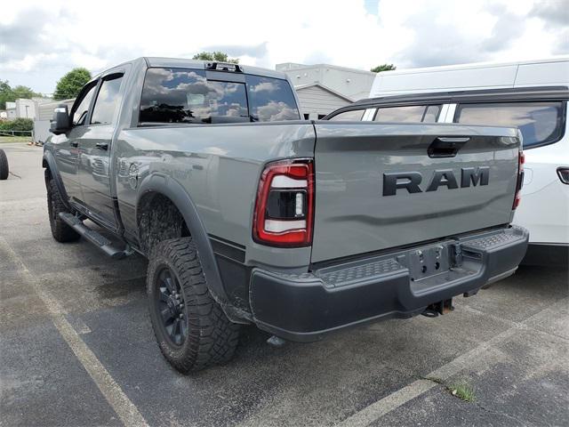 2024 RAM 2500 Power Wagon Crew Cab 4x4 64 Box