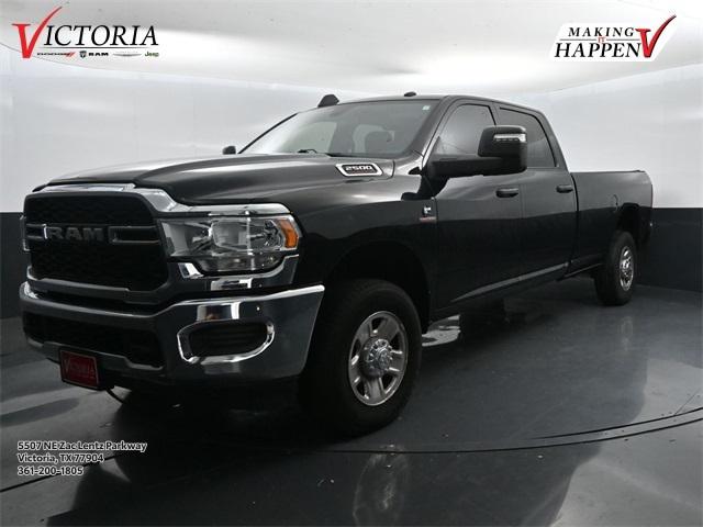 2024 RAM 2500 Tradesman Crew Cab 4x4 8 Box
