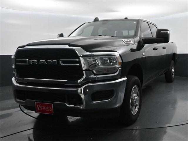 2024 RAM 2500 Tradesman Crew Cab 4x4 8 Box