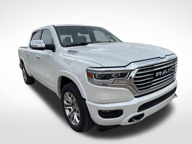 2022 RAM 1500 Limited Longhorn Crew Cab 4x2 57 Box