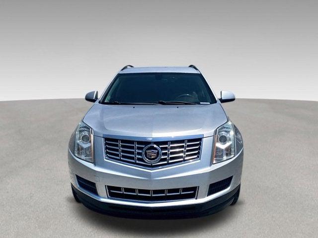 2016 Cadillac SRX Standard