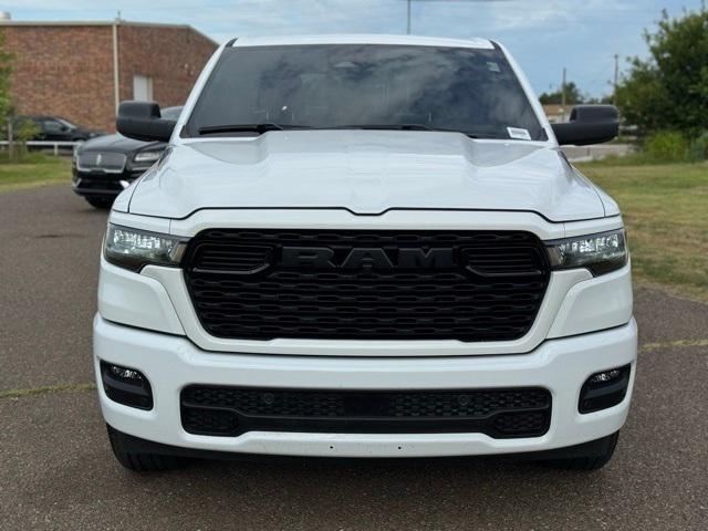 2025 RAM 1500 Tradesman Crew Cab 4x2 57 Box
