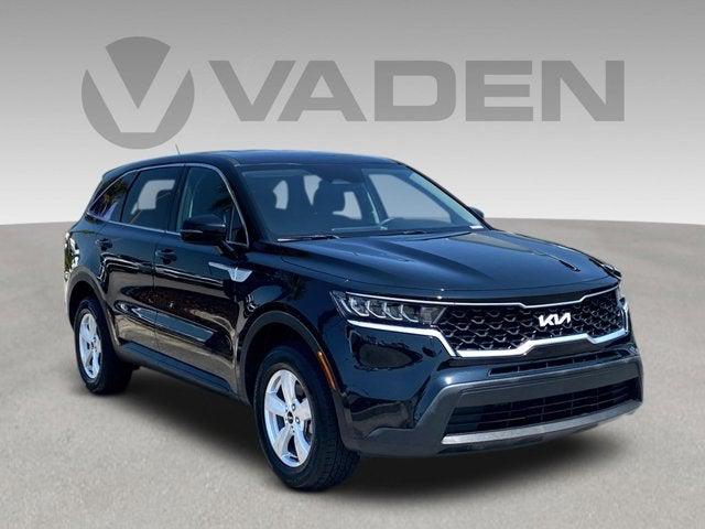 2023 Kia Sorento LX