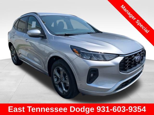 2024 Ford Escape ST-Line Select