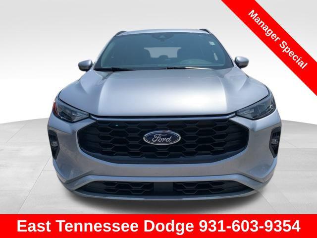 2024 Ford Escape ST-Line Select