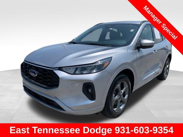2024 Ford Escape ST-Line Select