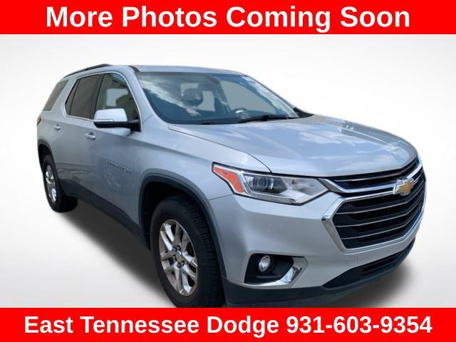 2019 Chevrolet Traverse 1LT
