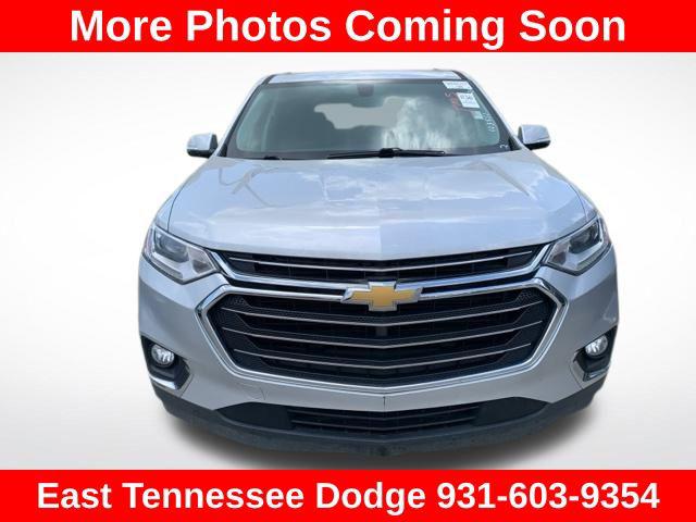 2019 Chevrolet Traverse 1LT