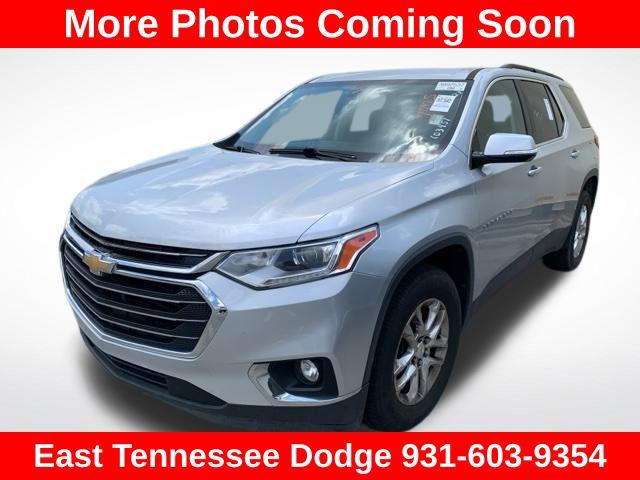 2019 Chevrolet Traverse 1LT