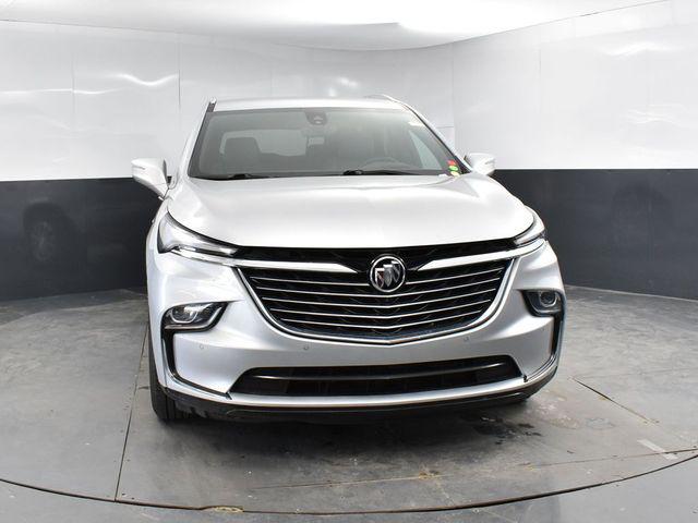 2022 Buick Enclave AWD Premium
