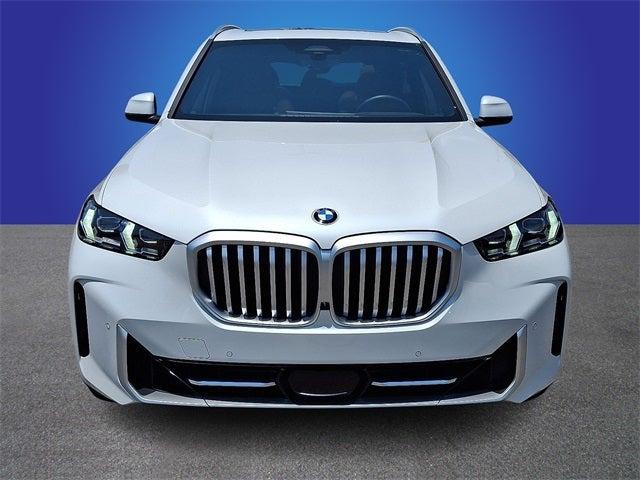 2024 BMW X5 sDrive40i