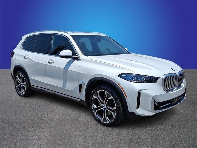 2024 BMW X5 sDrive40i