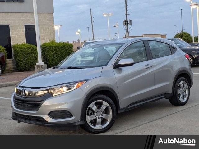 2019 Honda HR-V LX