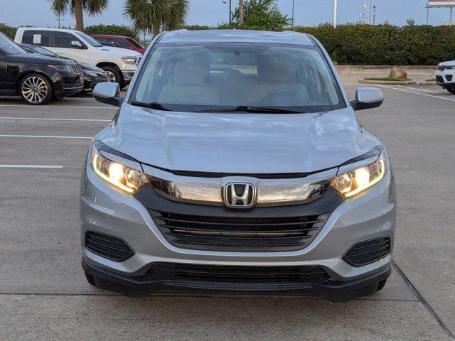 2019 Honda HR-V LX