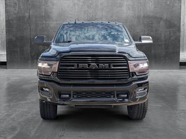 2022 RAM 2500 Laramie Crew Cab 4x4 64 Box