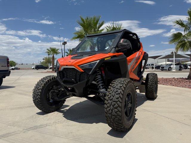 2023 Polaris Rzr Turbo R